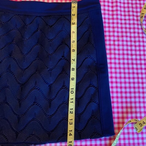 Diane von FURSTENBERG Skirt - Picture 8 of 8